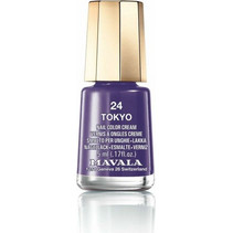 Mavala 24 Tokyo Gloss Βερνίκι Νυχιών 5ml