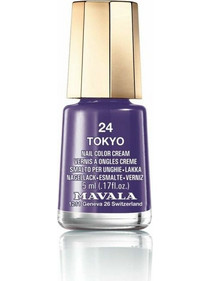Mavala 24 Tokyo Gloss Βερνίκι Νυχιών 5ml