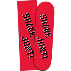 Shake Junt Red/Black Grip
