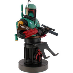 Boba Fett Cable Guy - The Mandalorian