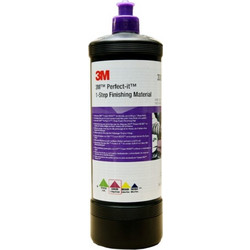 3M Perfect-It 1-Step Finishing Material 1lt