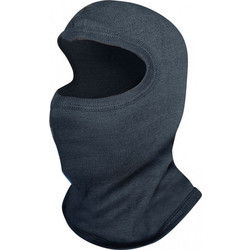 Nordcode Μπαλακλάβα Cotton Balaclava Black