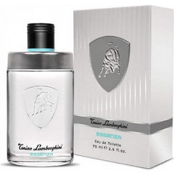 Lamborghini Essenza Eau de Toilette 75ml