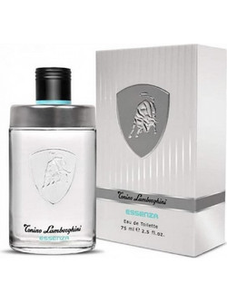 Lamborghini Essenza Eau de Toilette 75ml
