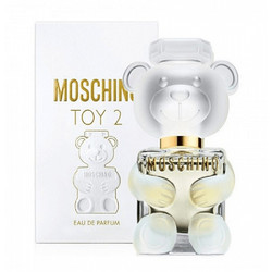 Moschino Toy 2 Eau de Parfum 30ml