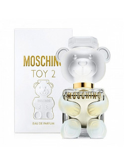 Moschino Toy 2 Eau de Parfum 30ml