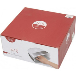 CA-N-10 Φουρνάκι Νυχιών UV/LED 48W