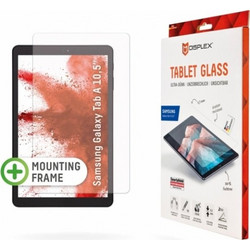 Displex Hybrid 2D Tempered Glass (Galaxy Tab A 10.5")