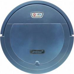 Andowl Q-SD832 Blue Σκούπα Ρομπότ