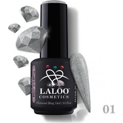 Laloo Diamond Bling 01 15ml