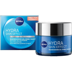 Nivea Hydra Skin Effect Night Cream 50ml