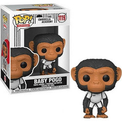 Funko Pop! Television The Umbrella Academy 1119 Baby Pogo