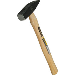Σφυρί μηχανουργών 300gr με Ξύλινη Λαβή Stanley