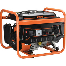 Kraft LT1200 Γεννήτρια Βενζίνης Τετράχρονη Μονοφασική 0.85KVA
