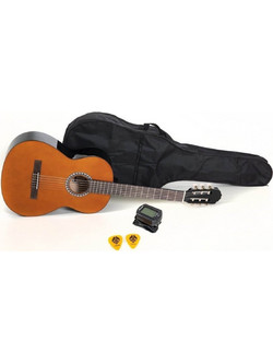 Gewa Pure VGS Basic Set 3/4 Μελί