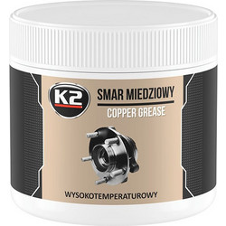 Γράσο χαλκού K2 Copper Grease 500gr