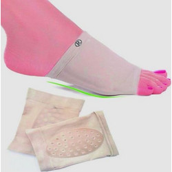 Anatomic Help Υποστήριγμα Μεταταρσίου για Κάλους & Μεταταρσαλγία Σιλικόνης 2τμχ 0776