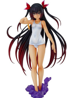 Max Factory To Love-Ru Darkness Nemesis 18cm