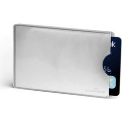 Θήκη Πιστωτικής Κάρτας Durable RFID Μονή