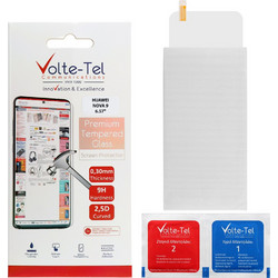Volte-Tel 0.30mm 9H 2.5D Full Glue Tempered Glass (Huawei Nova 9)
