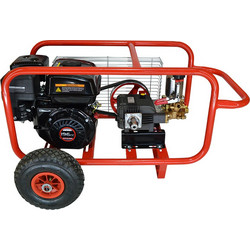 Loncin TF22 Ψεκαστικό Συγκρότημα Βενζίνης