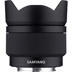 Samyang AF 12mm f/2.0 Sony E