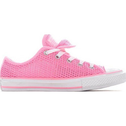 Converse Chuck Taylor All Star Double Tongue Ox 656058C