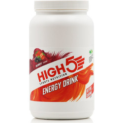 High 5 Energy Drink Berry 1kg
