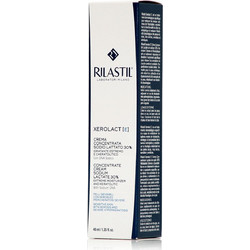 Rilastil Xerolact 30% Κρέμα για Σκληρύνσεις 40ml