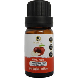 Άρωμα Τροφίμων Μήλο 10ml