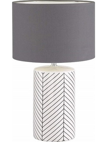 Fischer Honsel Επιτραπέζιο Φωτιστικό Peak 50cm (50090)