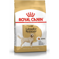 Royal Canin Adult Labrador Retriever with Poultry & Rice 12kg