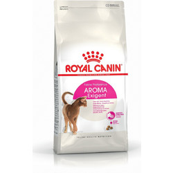 Royal Canin Aroma Exigent with Fish & Poultry 400gr