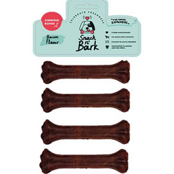Celebrate Freshness Snack N' Bark Κόκκαλο Bacon 10cm 45gr