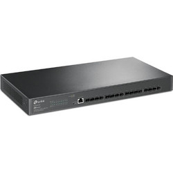 TP-Link TL-SX3016F Managed L2 Switch 10Gbps και 16 SFP Θύρες
