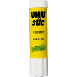 Uhu Κόλλα Stick 8gr U10603