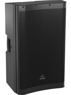 Behringer DR115DSP