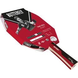 Butterfly Timo Boll Ruby 97165