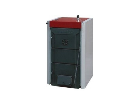 Viadrus Hercules U26 15.8kW Λέβητας Ξύλου με Καυστήρα 13585kcal/h