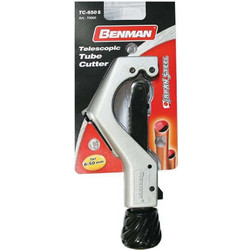 ΚΟΦΤΗΣ ΧΑΛΚΟΣΩΛΗΝΑ TC 6-50 S BENMAN 70005