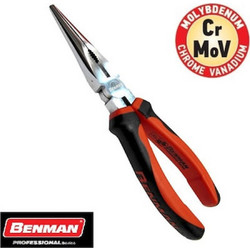 ΜΥΤΟΤΣΙΜΠΙΔΟ 160mm BENMAN 70720
