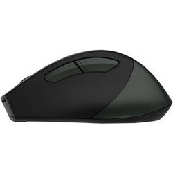 A4Tech Fstyler FB35S Silent Ασύρματο Ποντίκι Black