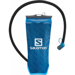 SALOMON SALOMON SOFT RESERVOIR 1.6L C14184 CLEAR BLUE