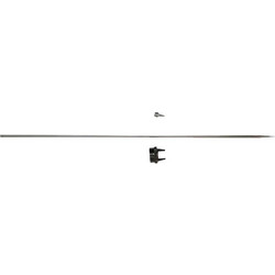 R-061 Fine Conversion for Renegade Series (Includes Spray Reg. with Prongs, Tip and Needle)