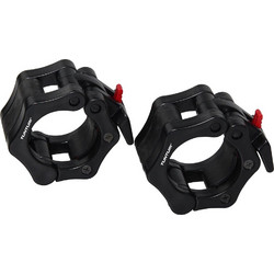 Tunturi Olympic Lock Jaw κολάρα ασφαλείας 50mm ζεύγος