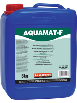 AQUAMAT-F ΜΟΝΩΤΙΚΟ ISOMAT 6KG (1)
