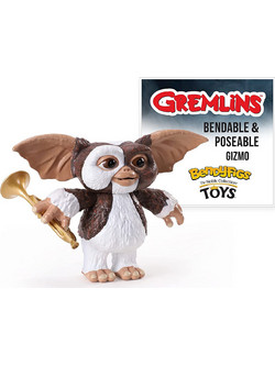 The Noble Collection Gremlins Gizmo 10cm