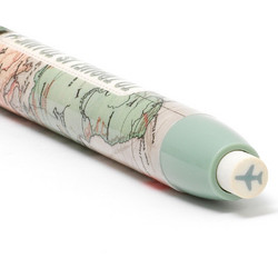 Γόμα Στυλό Eraser Pen Legami