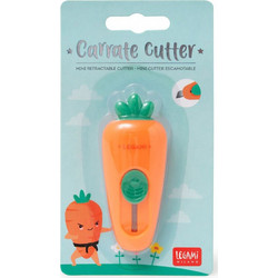 Κοπίδι Mini Retractable Cutter Legami