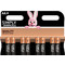 Duracell Simply AA 8τμχ Duracell Simply AA 8τμχ